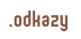 odkazy